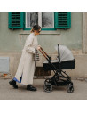 Carucior modular 2in1 Coccolle Saliara Navy+Cos auto 0-13 kg gb