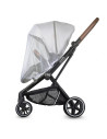 Carucior modular 2in1 Coccolle Saliara Greystone+Cos auto 0-13