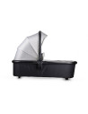 Carucior modular 2in1 Coccolle Saliara Greystone+Cos auto 0-13