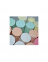 Creta asfalt Jumbo, 15 buc/set Creta asfalt Jumbo, 15 buc/set