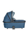 Carucior modular 2in1 Cooccolle Silene Celestial Blue+Cos auto