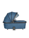 Carucior modular 2in1 Cooccolle Silene Celestial Blue+Cos auto