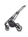 Carucior modular 2in1 Cooccolle Silene Celestial Blue+Cos auto