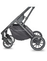 Carucior modular 2in1 Cooccolle Silene Celestial Blue+Cos auto