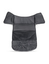 Carucior modular 2in1 Coccolle Silene Urban Grey+Cos auto 0-13