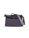 Carucior modular 2in1 Coccolle Silene Urban Grey+Cos auto 0-13