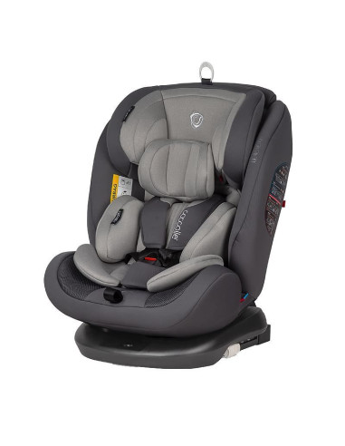 Scaun auto rotativ cu isofix grupa 0-36 kg Coccolle Nova