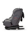Scaun auto rotativ cu isofix grupa 0-36 kg Coccolle Nova