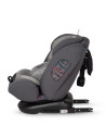 Scaun auto rotativ cu isofix grupa 0-36 kg Coccolle Nova
