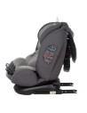 Scaun auto rotativ cu isofix grupa 0-36 kg Coccolle Nova