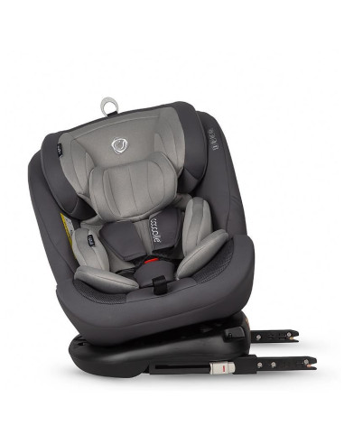 Scaun auto rotativ cu isofix grupa 0-36 kg Coccolle Nova