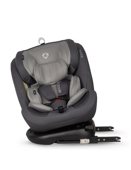 Scaun auto rotativ cu isofix grupa 0-36 kg Coccolle Nova