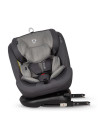 Scaun auto rotativ cu isofix grupa 0-36 kg Coccolle Nova