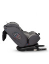 Scaun auto rotativ cu isofix grupa 0-36 kg Coccolle Nova