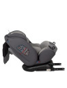 Scaun auto rotativ cu isofix grupa 0-36 kg Coccolle Nova