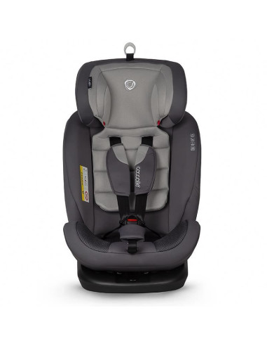 Scaun auto rotativ cu isofix grupa 0-36 kg Coccolle Nova