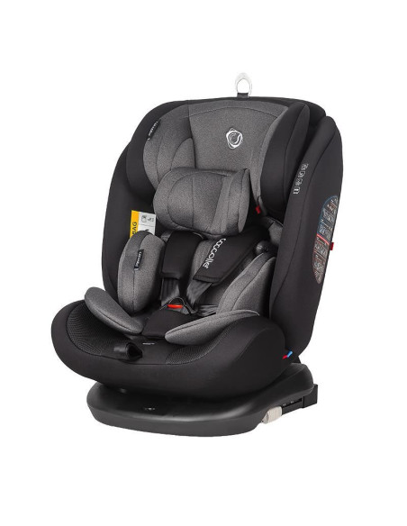 Scaun auto rotativ cu isofix grupa 0-36 kg Coccolle Nova