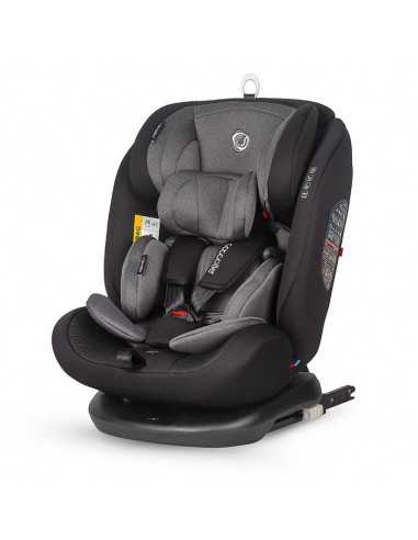 Scaun auto rotativ cu isofix grupa 0-36 kg Coccolle Nova