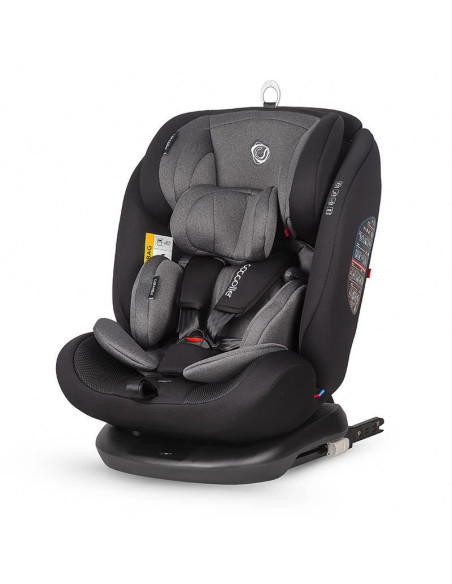 Scaun auto rotativ cu isofix grupa 0-36 kg Coccolle Nova