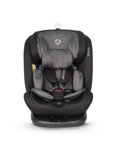 Scaun auto rotativ cu isofix grupa 0-36 kg Coccolle Nova