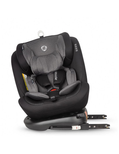Scaun auto rotativ cu isofix grupa 0-36 kg Coccolle Nova