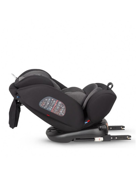 Scaun auto rotativ cu isofix grupa 0-36 kg Coccolle Nova