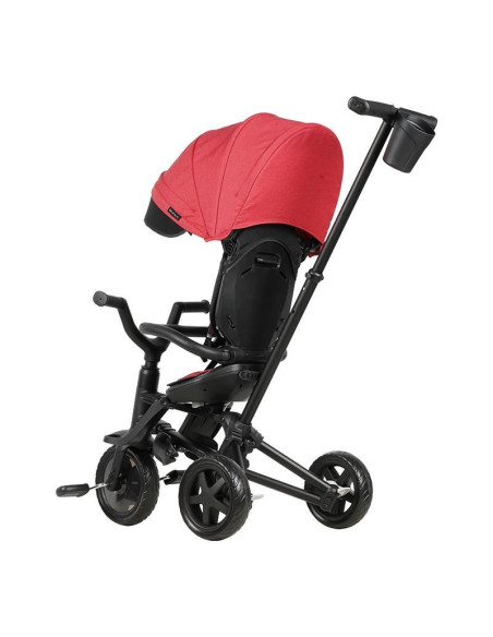 Tricicleta ultrapliabila Qplay Nova Niello Rosu,322013120