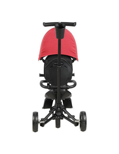 Tricicleta ultrapliabila Qplay Nova Niello Rosu,322013120