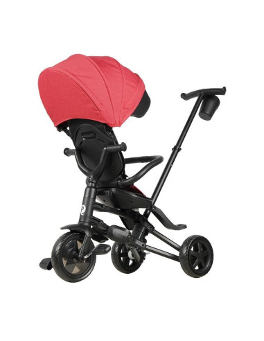 Tricicleta ultrapliabila Qplay Nova Niello Rosu,322013120