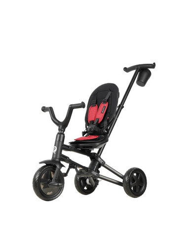Tricicleta ultrapliabila Qplay Nova Niello Rosu,322013120