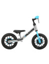 Balance bike Qplay Player Albastru,322QPPLA20