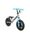 Balance bike Qplay Player Albastru,322QPPLA20