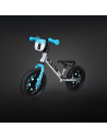 Balance bike Qplay Player Albastru,322QPPLA20