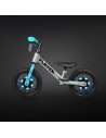 Balance bike Qplay Player Albastru,322QPPLA20