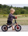 Balance bike Qplay Player Albastru,322QPPLA20