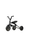 Tricicleta ultrapliabila Qplay Nova Niello Gri,322013164