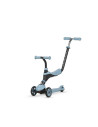 Trotineta 3in1 Qplay Sema Albastru,322QPSEMA30