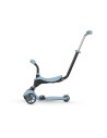 Trotineta 3in1 Qplay Sema Albastru,322QPSEMA30