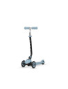 Trotineta 3in1 Qplay Sema Albastru,322QPSEMA30