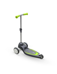 Trotineta Qplay Mika Verde,322QPMIKA80 2