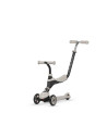 Trotineta 5in1 Qplay Sema Bej,322QPSEMA44