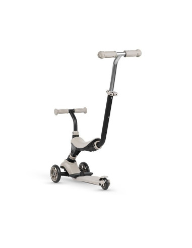 Trotineta 5in1 Qplay Sema Bej,322QPSEMA44