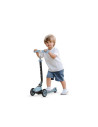Trotineta 5in1 Qplay Sema Bej,322QPSEMA44