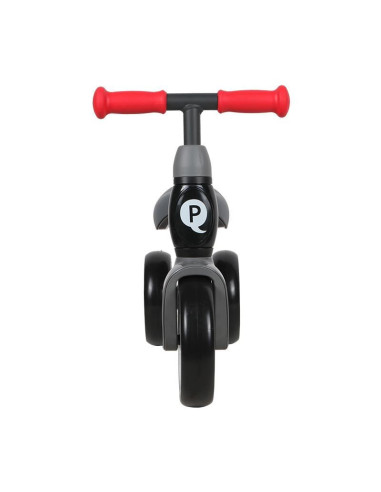 Mini-pushbike Qplay Sweetie Rosu,322QPSWE20