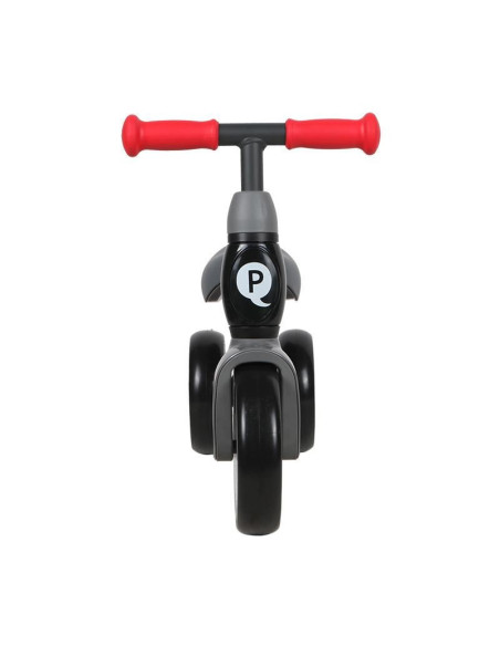 Mini-pushbike Qplay Sweetie Rosu,322QPSWE20