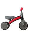 Mini-pushbike Qplay Sweetie Rosu,322QPSWE20