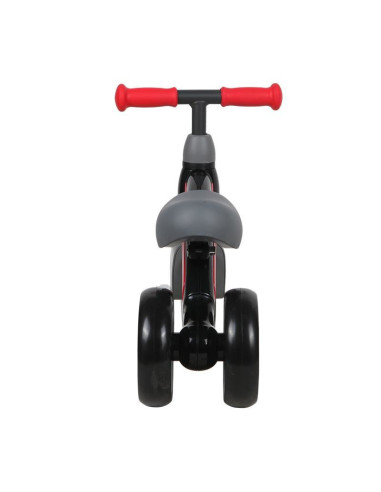 Mini-pushbike Qplay Sweetie Rosu,322QPSWE20
