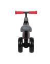Mini-pushbike Qplay Sweetie Rosu,322QPSWE20