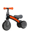 Mini-pushbike Qplay Sweetie Portocaliu,322QPSWE42
