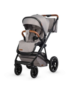 Carucior modular 2in1 Coccolle Nessia Lunar rock,322065371 2